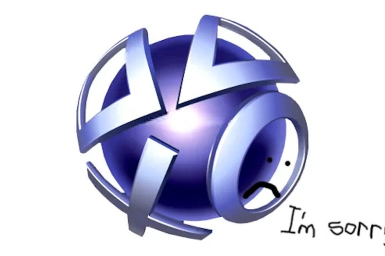 PlayStation Network (PSN) down