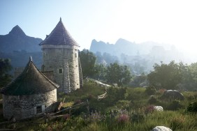 Black Desert PS5 on PS Plus