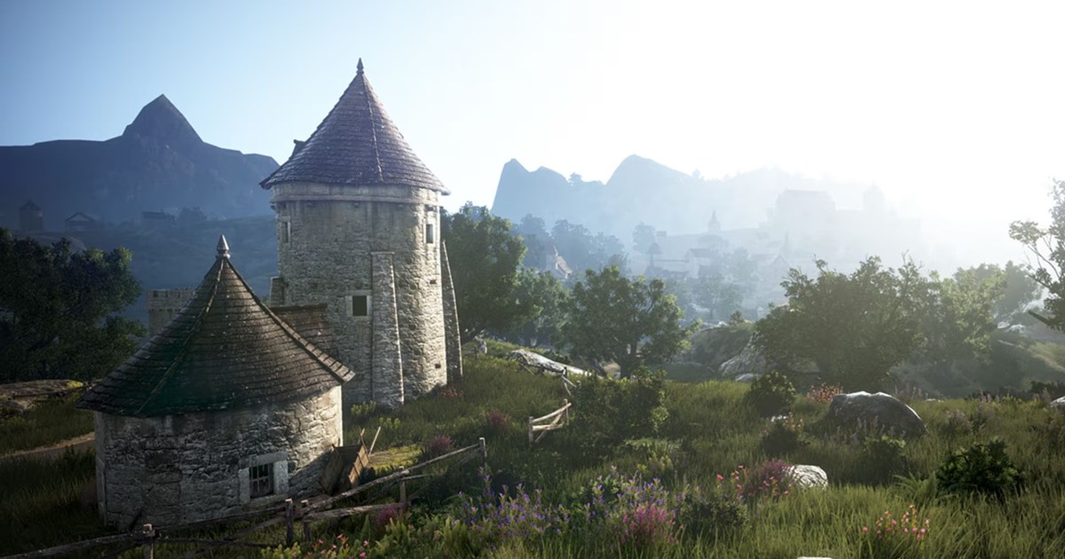 PlayStation Plus Adds Massive 2025 PS5 Adventure RPG