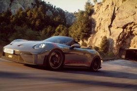 PS5 action driving game Clutch