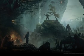 PS4 game Planet of the Apes delisted