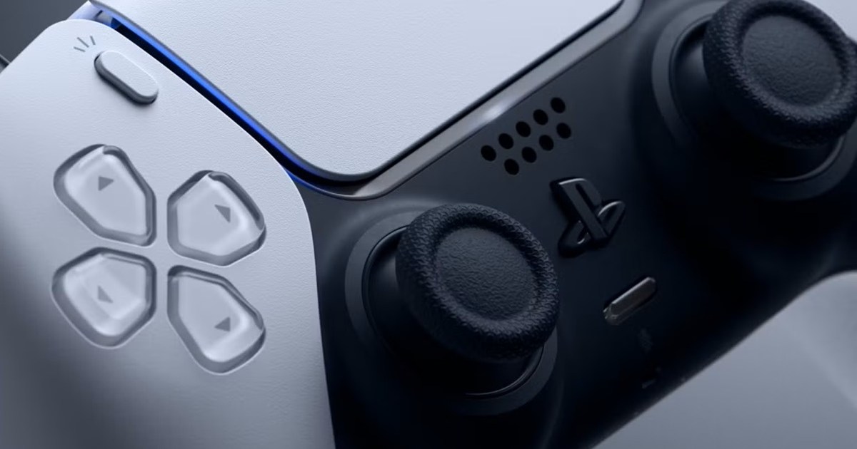 PS5 Getting Surprise Remaster of Cult Classic 2008 Action Game