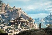 PS5 adventure game Resonance: A Plague Tale Legacy