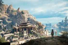 PS5 adventure game Resonance: A Plague Tale Legacy