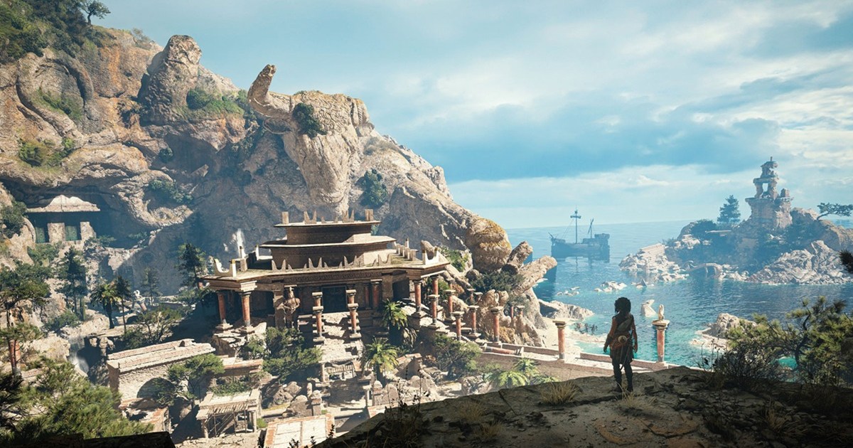 Highly Anticipated PS5 Adventure Gets Gorgeous Trailer, Out Soon