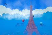 PS5 adventure game SOS Ops!