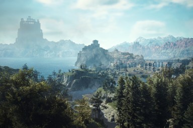 PS5 RPG Dragon's Dogma 2