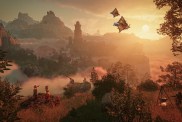 PS5 RPG Enshrouded
