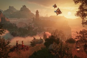 PS5 RPG Enshrouded