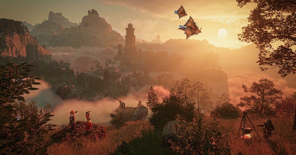 PS5 Getting Promising New Action RPG in 2026 and It Looks Great