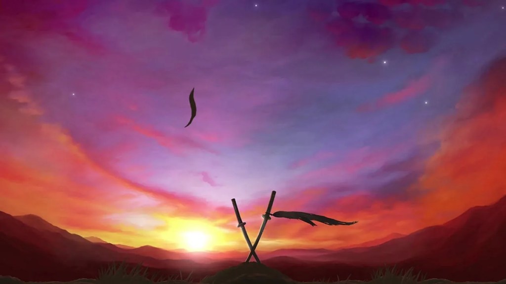 PS5 RPG Muramasa: Revenant Blades