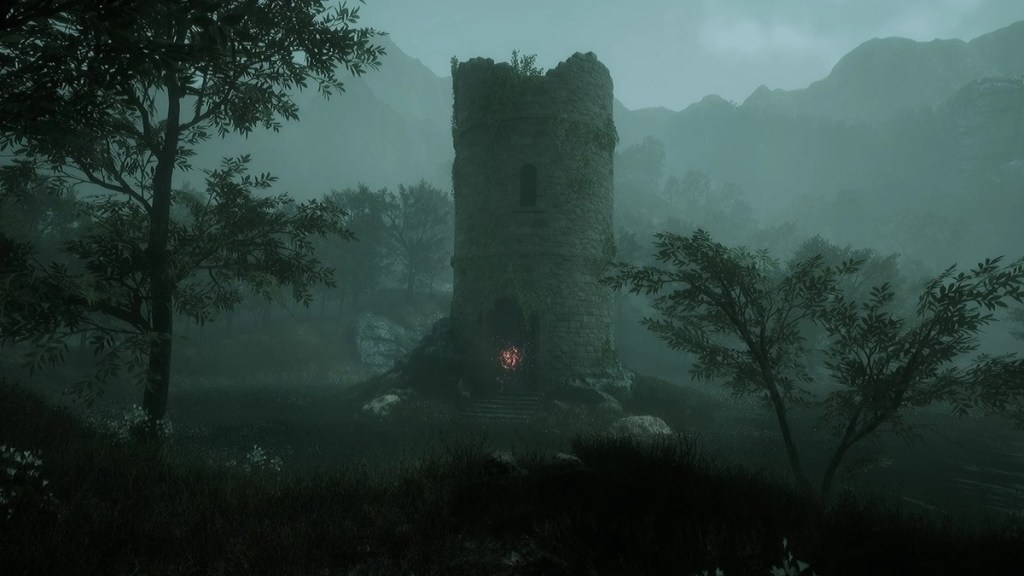Long-Awaited PS5 Dark Fantasy Action RPG Gets Release Date