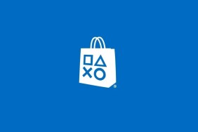 Sony PS Store
