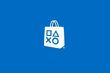 Sony PS Store