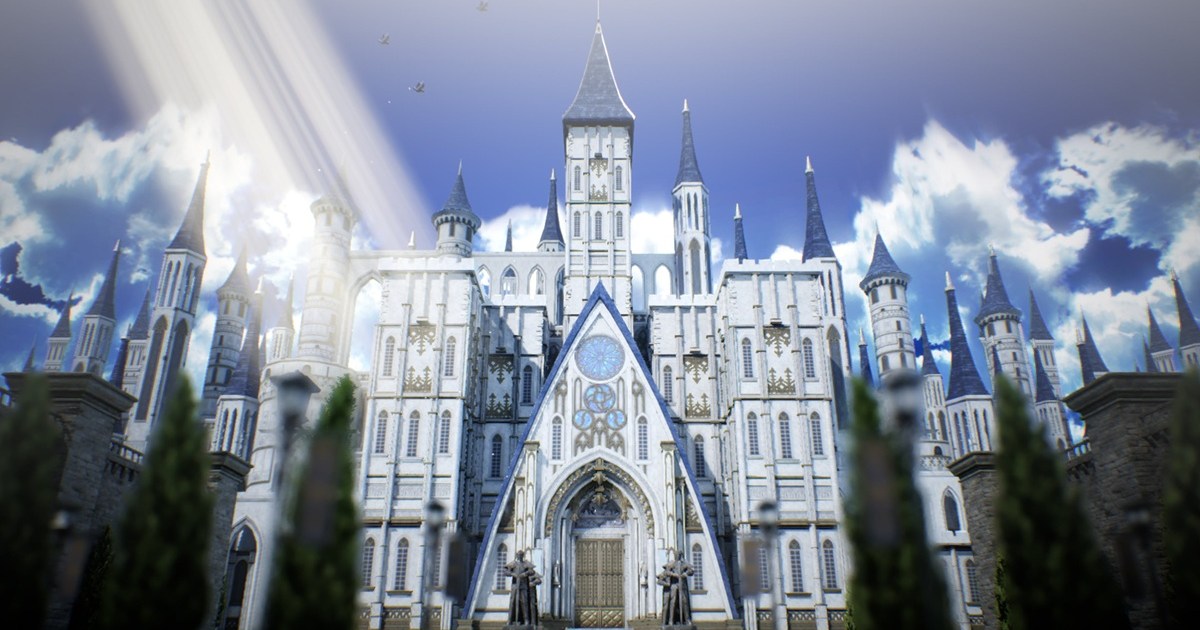 Stunning New Square Enix PS5 RPGs Get 2026 Release Dates