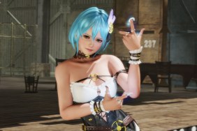 Dead or Alive 6 Last Round (PS5) Review