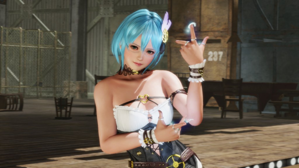 Dead or Alive 6 Last Round (PS5) Review: Solid Update Makes Fighting Game Better