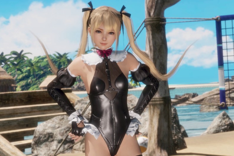 Dead or Alive 6 Last Round Producer Yosuke Hayashi Talks Changes,