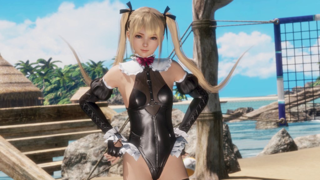 Dead or Alive 6 Last Round Producer Yosuke Hayashi Talks Improvements, Photo Mode, & More