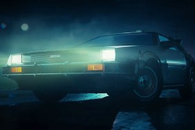 Back to the Future and Fast & Furious Collide in Stuntman: Hollywood Trailer
