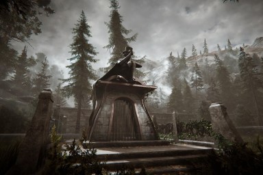 Syberia Remastered PS Store deal