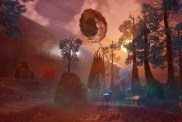 The Eternal Cylinder PS Store deal