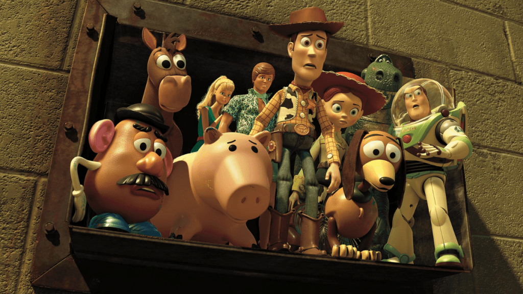 Classic Toy Story Video Games Getting Remastered for Modern Consoles, Watch Trailer