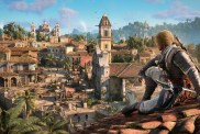 Assassin's Creed: Black Flag Resynced free PS5 DLC code