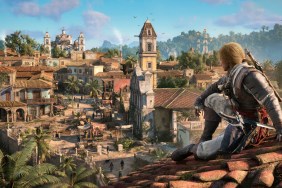 Assassin's Creed: Black Flag Resynced free PS5 DLC code