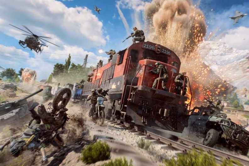 Award-Winning 2025 PS5 Action Game Half Price on PlayStation Store