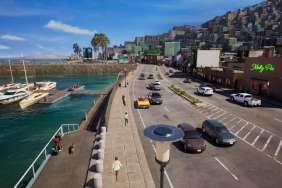 Anticipated PlayStation 5 Open World Game Gets New Trailer, Closed Network Test