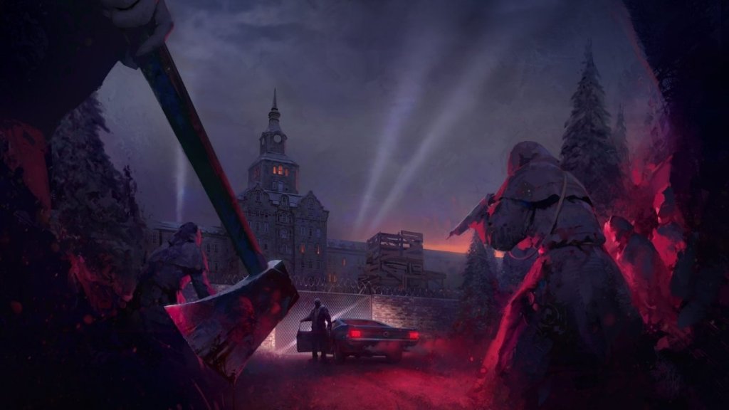 Acclaimed PS5 Shooter Out Today on PlayStation Store