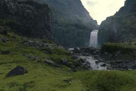 Hit 2025 PS5 Exclusive Action Game Half Price on PS Store With DLC