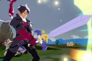 New Entry in Beloved PlayStation RPG Series Out Now on PS5