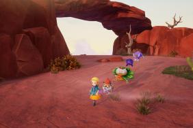 New Square Enix PlayStation 5 RPG Gets Exciting Battle Details