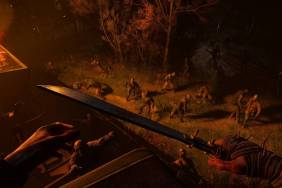 Highly Anticipated PlayStation 4 Action Adventure Game Canceled