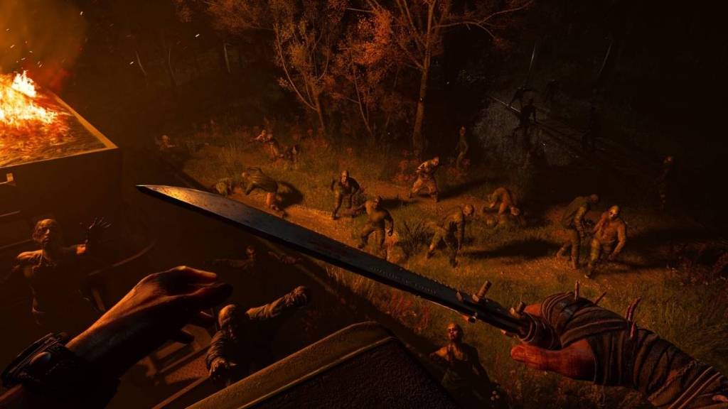 Highly Anticipated PlayStation 4 Action Adventure Game Canceled