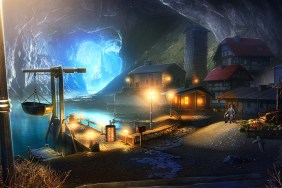 Free PS5 adventure game New York Mysteries 1: Secrets of the Mafia