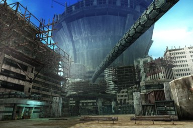 Freedom Wars Remastered PS Store deal