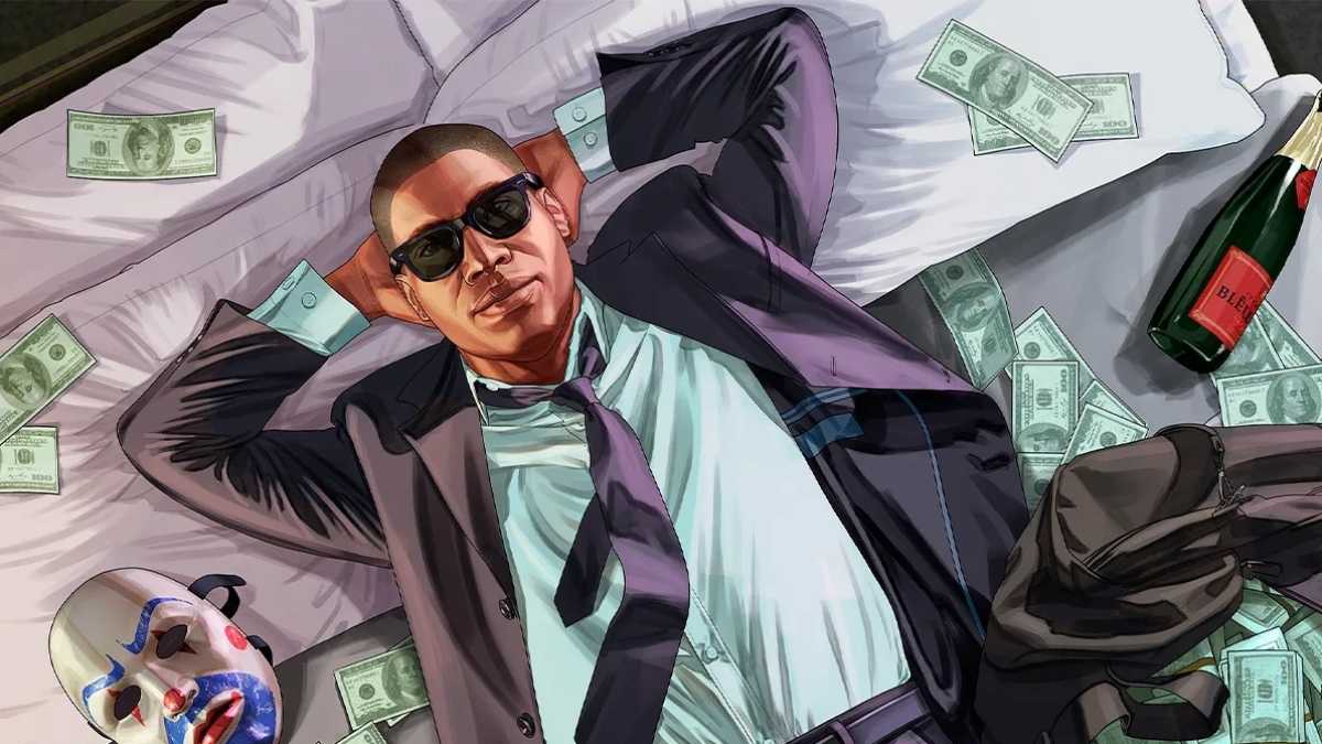 PlayStation 5 Players Can Get GTA Online Without PS Plus For Limited Gta Online Image 