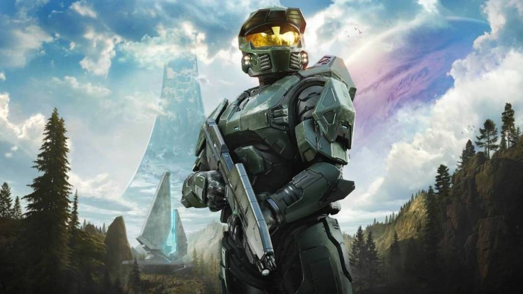 Halo’s PlayStation 5 Debut Is Out Today, Here’s How to Play Early