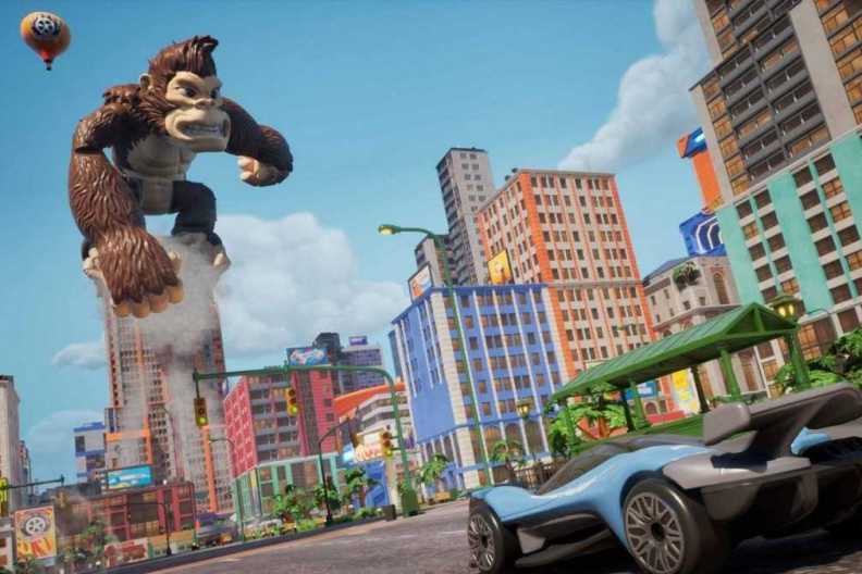 Exciting PlayStation 5 Racing Game Sets Release Date With New Trailer