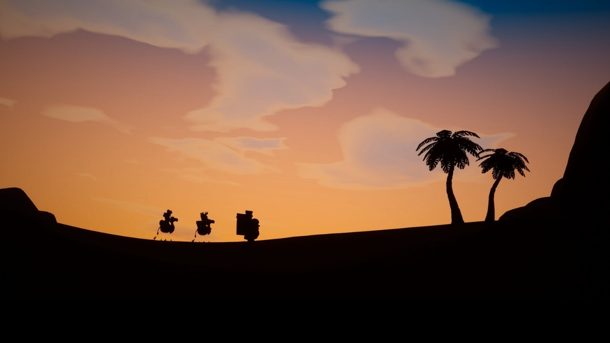PS5 Adventure Game Inspired by Indiana Jones Hits PlayStation Store Today