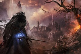 Lords of the Fallen (2023) PS Store deal