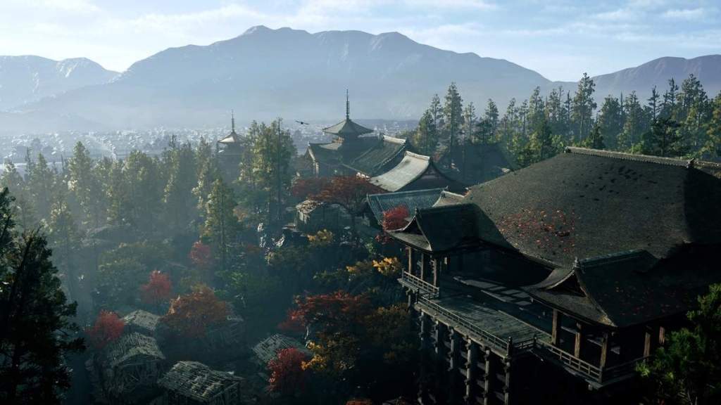 Capcom’s Gorgeous PS5 Action Game Moves Up Release Date