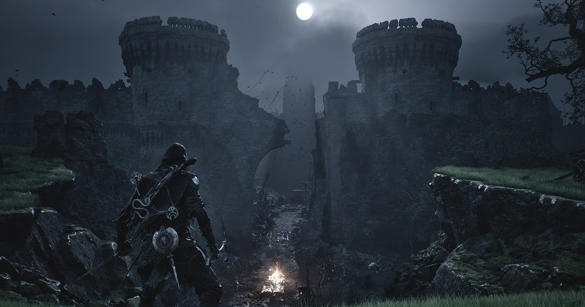 PlayStation 5 Sequel to Sleeper Hit PS4 RPG Gets Release Date