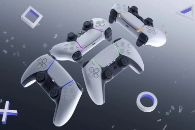 PlayStation 6 controller