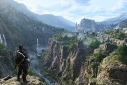 PlayStation RPG Project Awakening