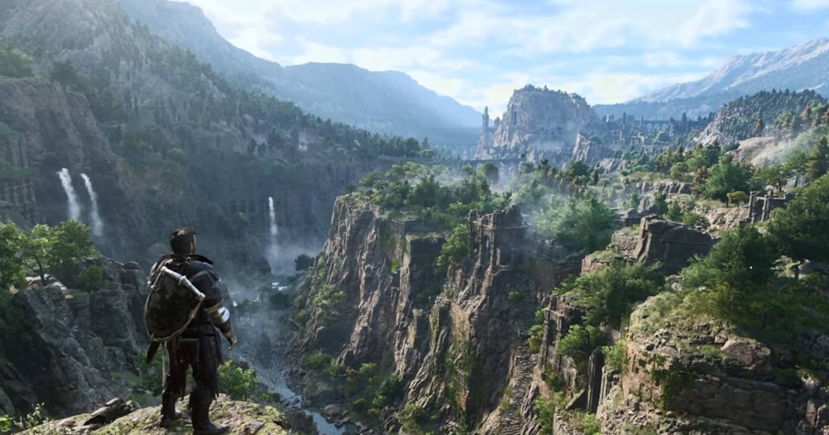 Lengthy-Forgotten PlayStation Unique RPG Nonetheless Coming, Dev Says Lengthy-Forgotten PlayStation Unique RPG Nonetheless Coming, Dev Says