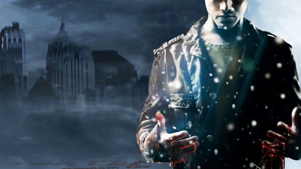 PS Plus game Indigo Prophecy / Fahrenheit for PS5